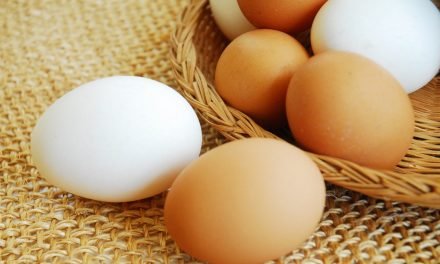 Het houdt maar niet op: Fipronil in eieren