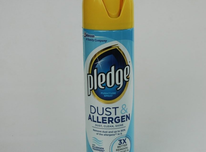 Allergie voor huisstofmijt