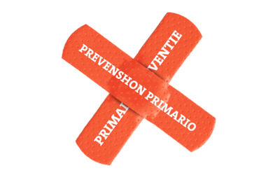 Prevenshon Primario