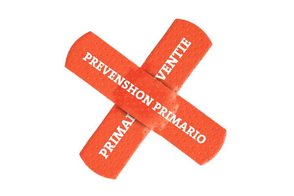 Prevenshon Primario