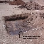 Grondvervuiling en Grondverbetering