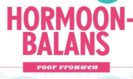 Hormoonbalans voor vrouwen
