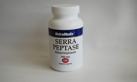 Serrapeptase, enzym met belangrijke eigenschappen