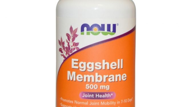 NEM: Natural Egg Shell Membrane