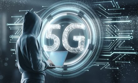 De vijfde generatie, 5G …. Wel of niet veilig?