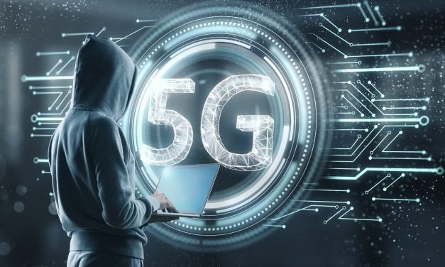 De vijfde generatie, 5G …. Wel of niet veilig?