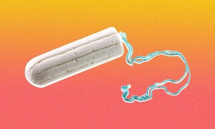 De geheimen achter vrouwelijke hygiëneproducten