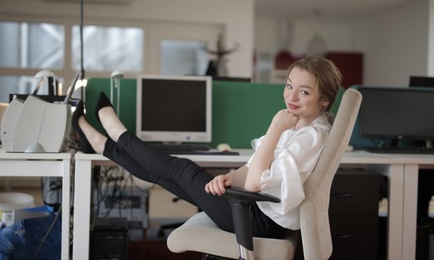 Stoelen