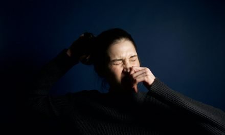 Allergie wordt in de Westerse geneeswijze