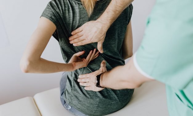 Hernia is te verhelpen