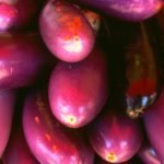 Reseta: Krema di Berehein (vegetariano)