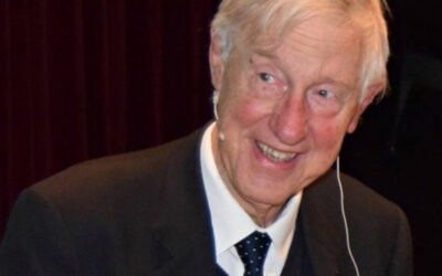 Een ode aan dokter Hans Moolenburgh; Deze dokter die zijn tijd ver vooruit was