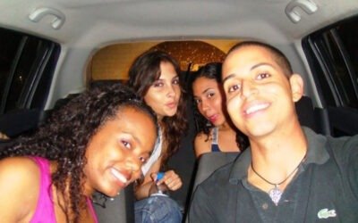 ‘Ik wil dat Rachid trots op mij is!’