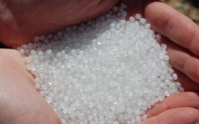 Nurdles, de grootste plastic vervuilers