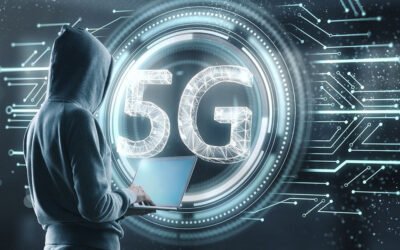 De vijfde generatie, 5G …. Wel of niet veilig?