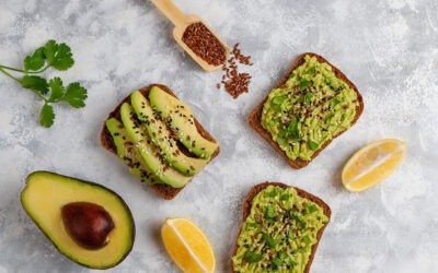 Uw lichaam kan zelf geen Omega 3 en 6 vetten aanmaken