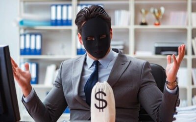 Wees alert op Ponzifraude!