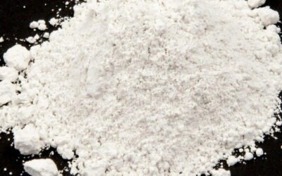 Kijk uit voor Titaniumdioxide