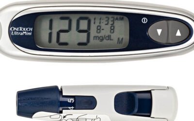 Bloedsuikerspiegel goed onder controle houden