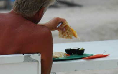 De Top-8 Carcinogenen in je voeding