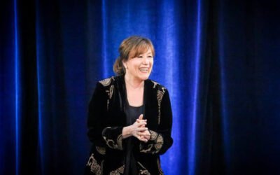 Dit is Abraham Hicks