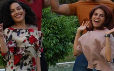 Een rookvrije toekomst