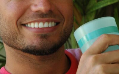 Geheim van een energiek leven