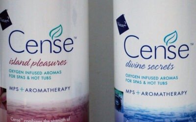 Maak van je jacuzzi een vitaliserend bad