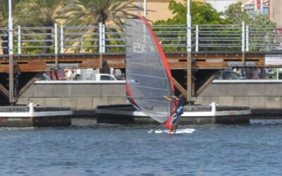 Wellness-beweging op Curaçao