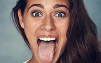 Zeg eens ‘Aaaah’