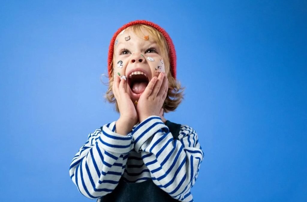 ADHD betekent Attention Deficit Hyperactivity Disorders