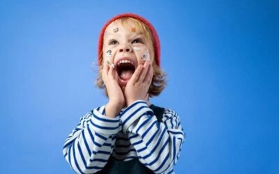 ADHD betekent Attention Deficit Hyperactivity Disorders