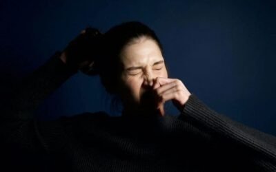 Allergie wordt in de Westerse geneeswijze