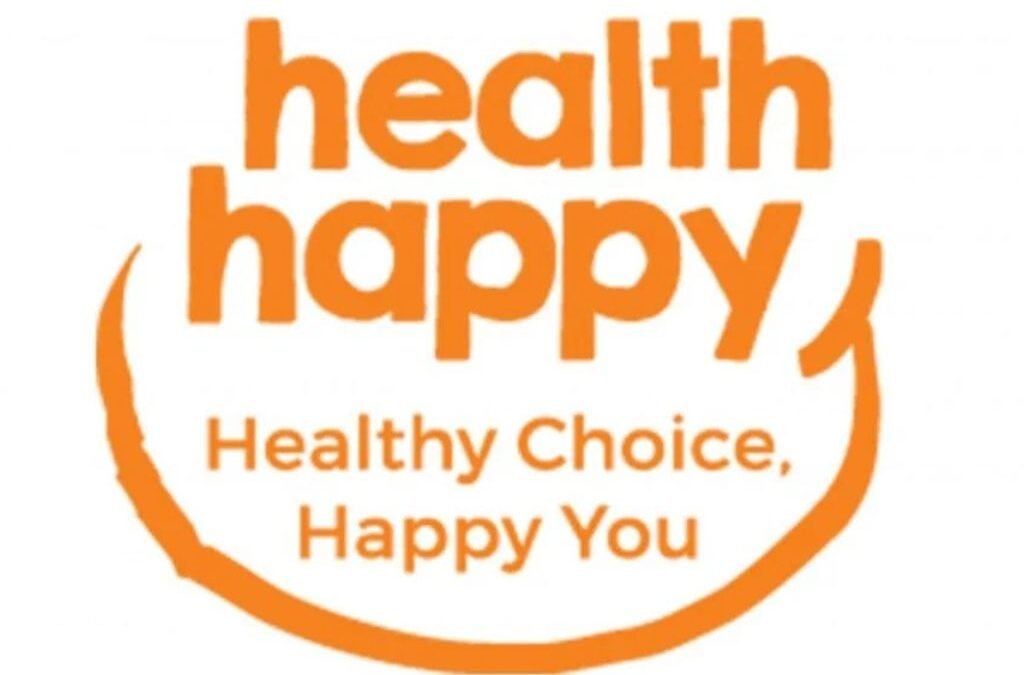 Cost-U-Less op de Healthy Happy tour