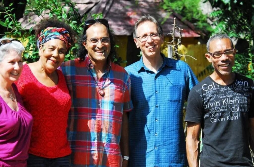 Curaçao, wellness eiland wereldwijd in de ether