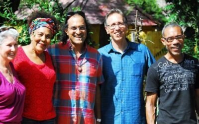 Curaçao, wellness eiland wereldwijd in de ether