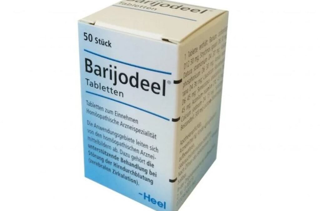 De circulatie van onze hersenen