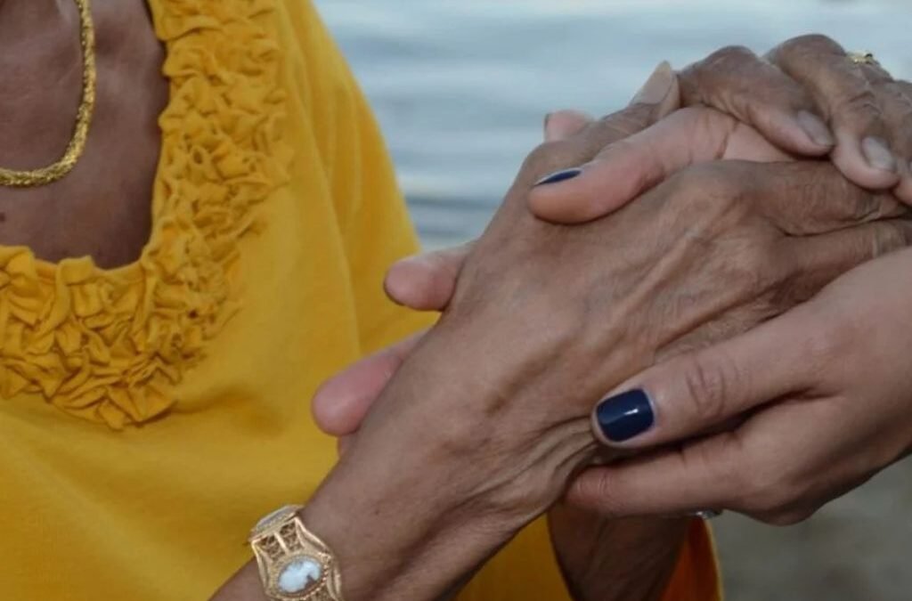 De ziekte van Parkinson