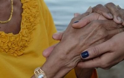 De ziekte van Parkinson