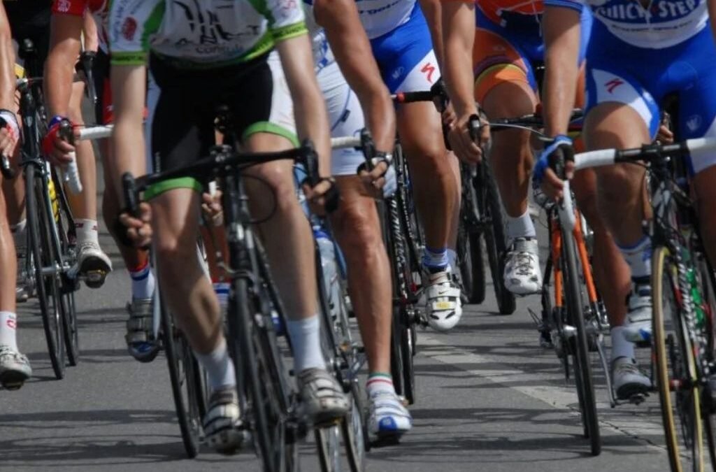 Sporten en beweging is goed voor iedereen