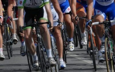 Sporten en beweging is goed voor iedereen