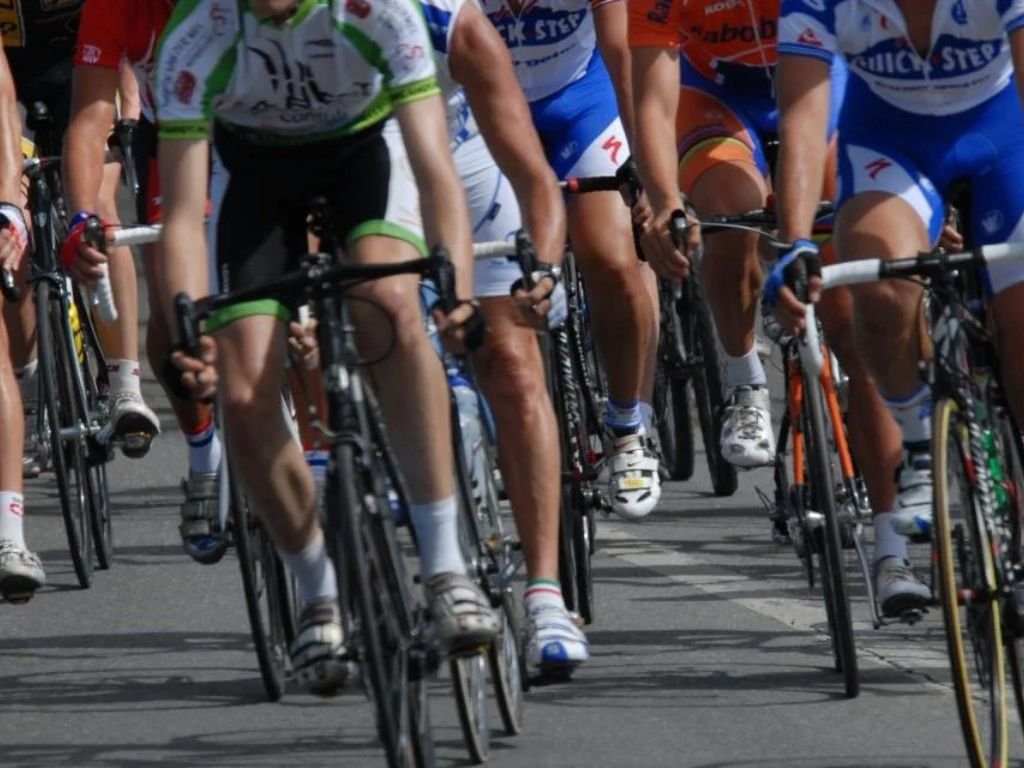 Sporten en beweging is goed voor iedereen