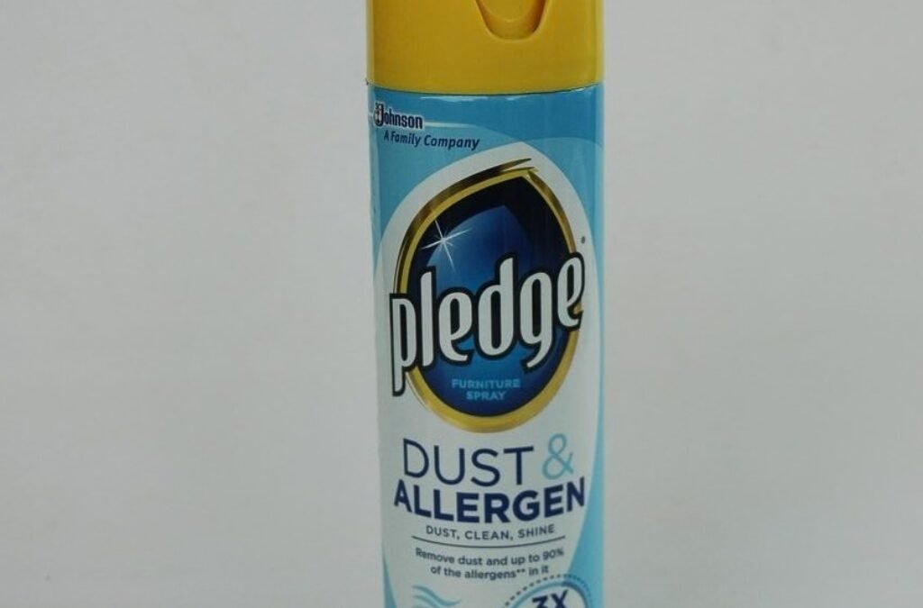 Allergie voor huisstofmijt