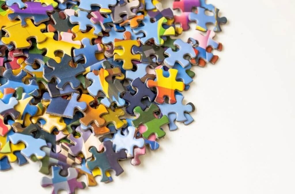 Autisme, soms zichtbaar, soms onzichtbaar