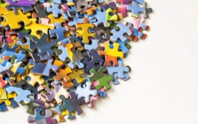 Autisme, soms zichtbaar, soms onzichtbaar