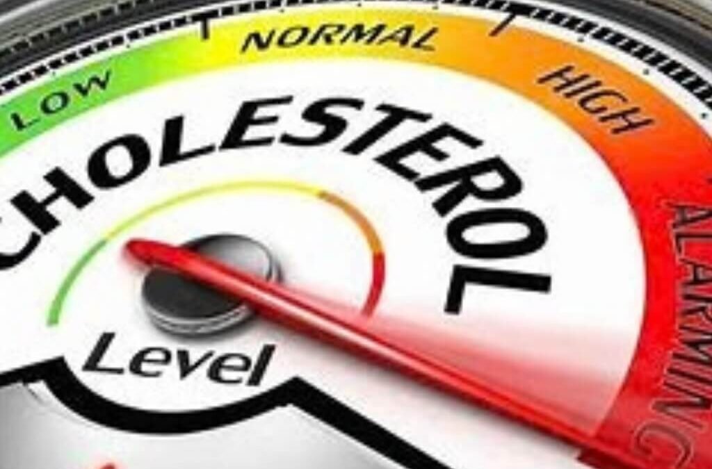 Beleid en preventie bij hoog cholesterolgehalte