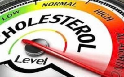 Beleid en preventie bij hoog cholesterolgehalte