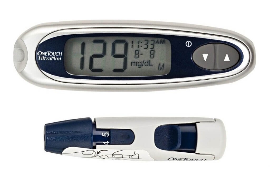 Bloedsuikerspiegel goed onder controle houden