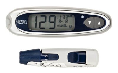 Bloedsuikerspiegel goed onder controle houden