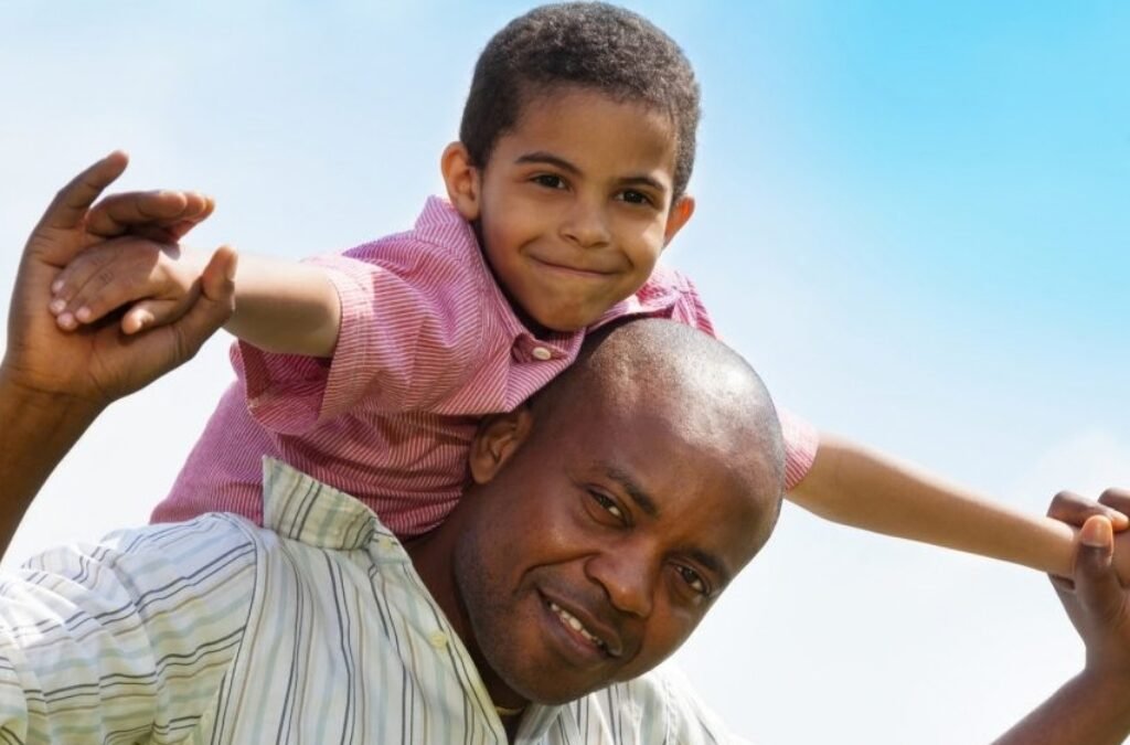 De DNA vaderschapstest